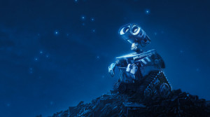 wall-e