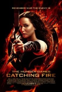 Hunger Games 2