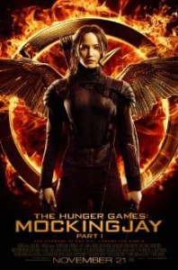 Hunger Games 3