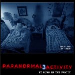 Paranormal Activity 3