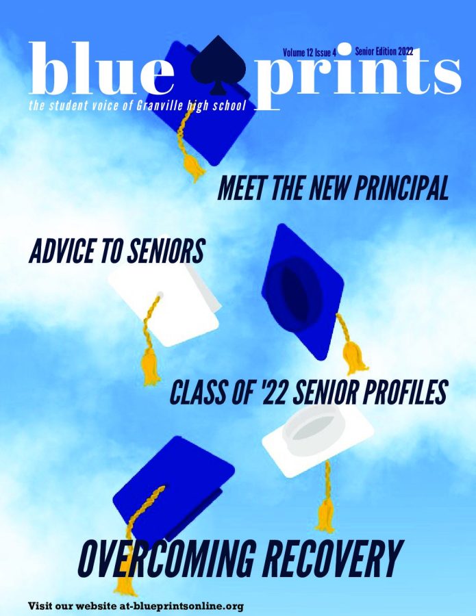 BluePrints Senior Edition 2022 (Vol. 12, No. 4)