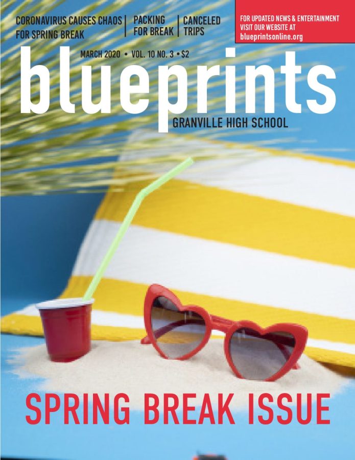 BluePrints Spring 2020 (Vol. 10, No. 3)