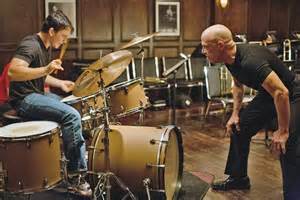 Why Whiplash was the best movie of 2014
