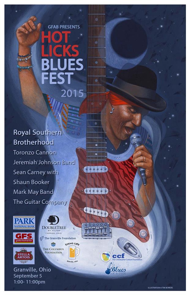 Blues Festival