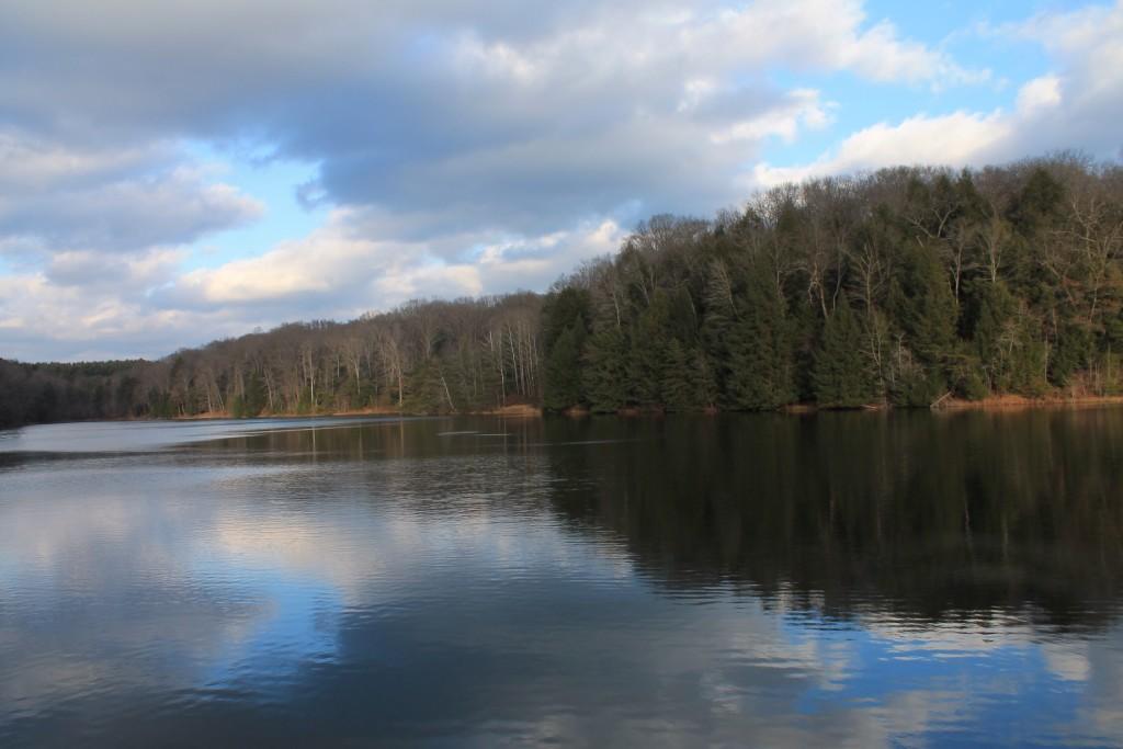 Finding Your Park: Exploring Hocking Hills