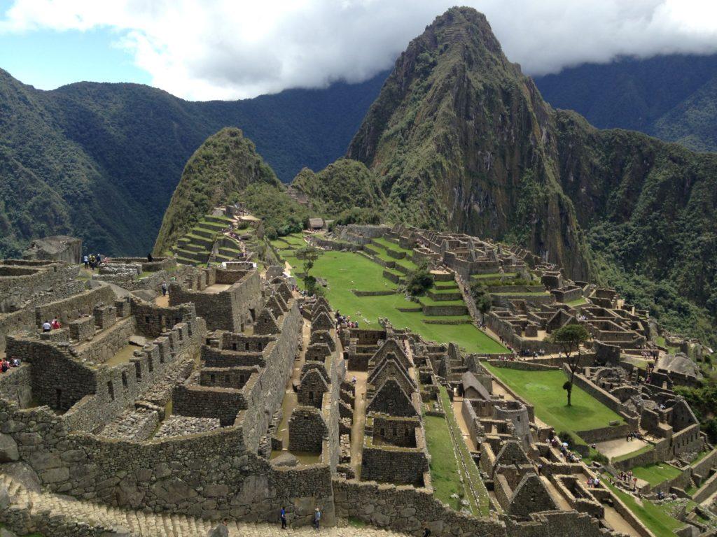 Chronicling Peru: The trip of a lifetime