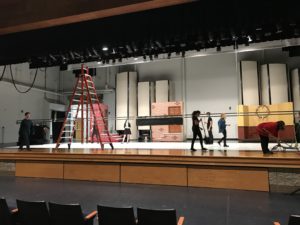 “Almost, Maine” crew shines throughout the show