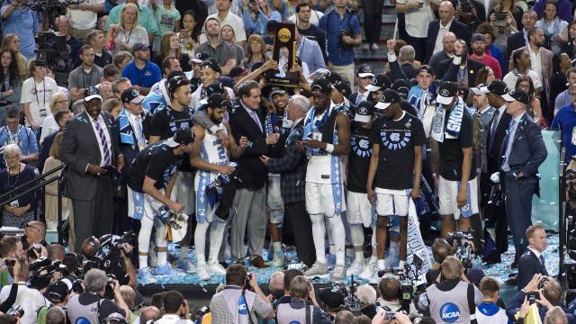 Blue-Bloods continue to reign over March Madness