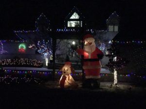 10 Best Decorated Houses in Granville