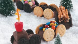 10 Christmas candies to make at home