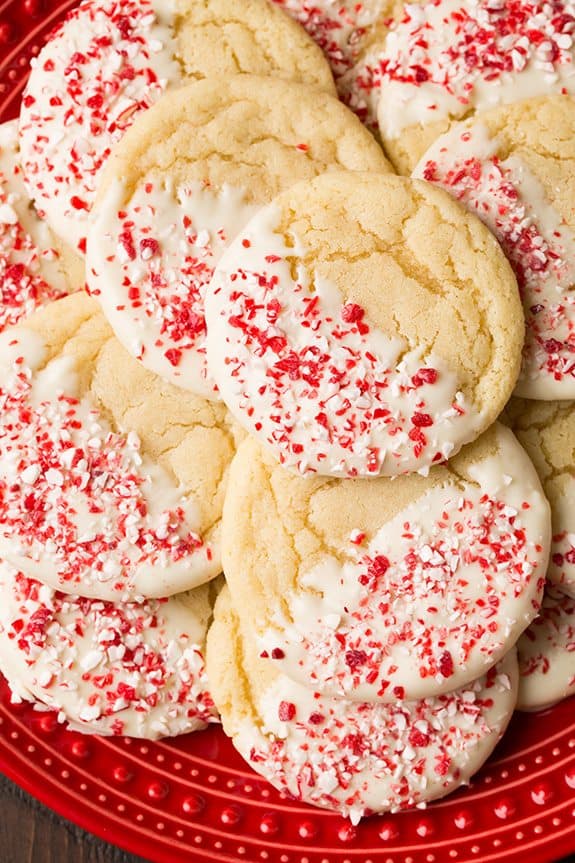 10 Christmas cookies to make this year