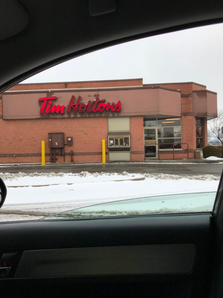 Coffee Review: Tim Hortons sure to satisfy