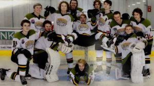 Generals look to continue near perfect season