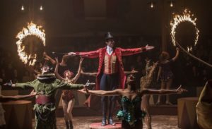 The Greatest Showman is not that great