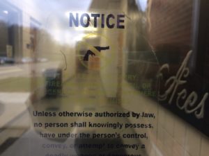 Opinion: Preventing School Shootings