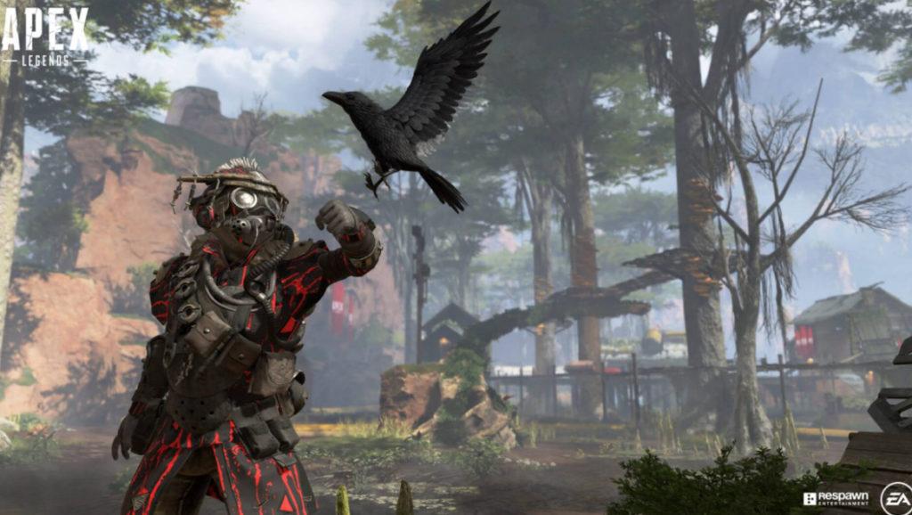REVIEW: Apex Legends a explosion of fun