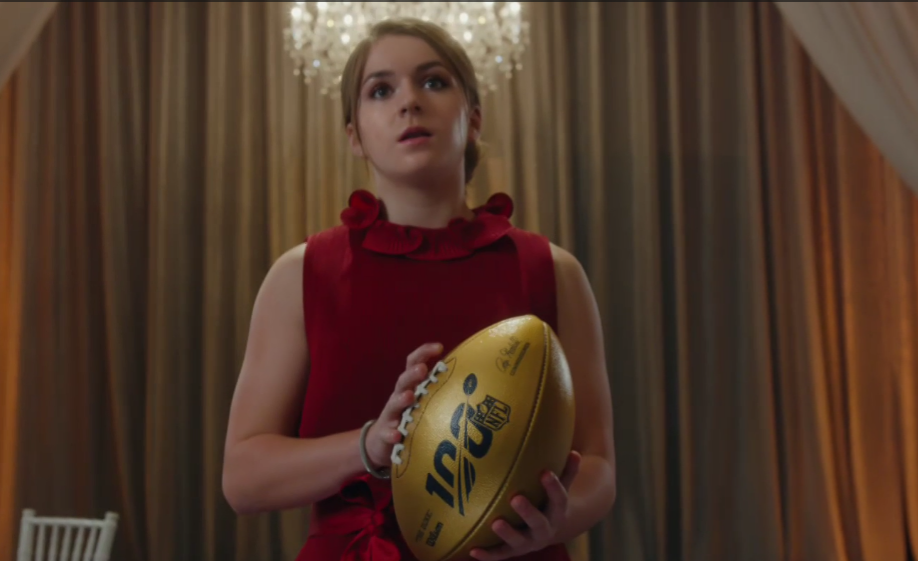 Super Bowl commercials push viewers to buy new products