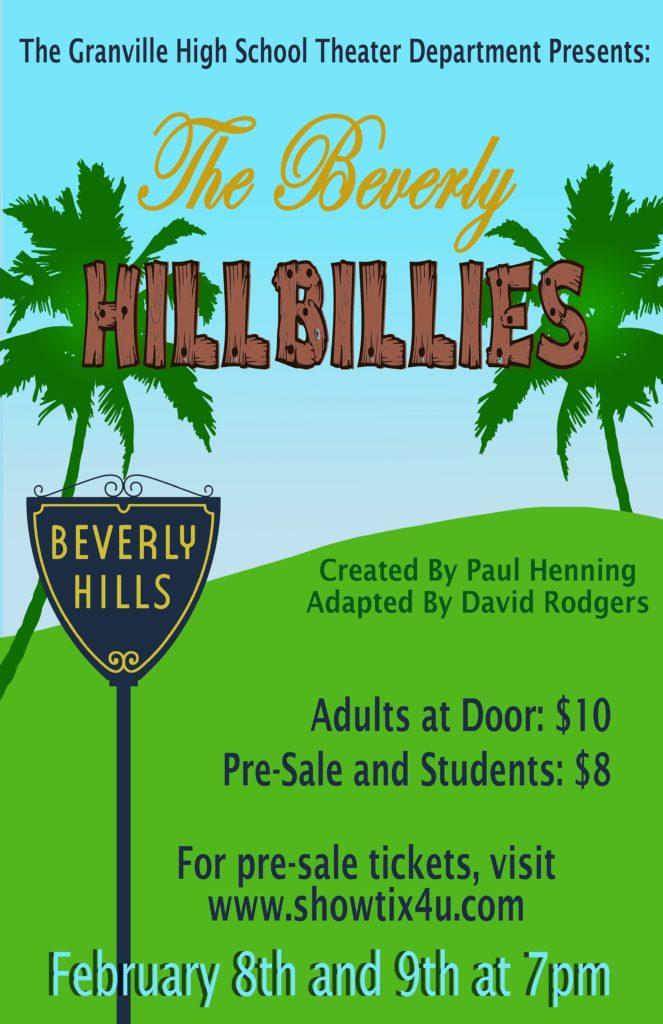 The Beverly Hillbillies promises to amuse a broad audience