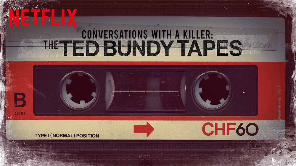 Informational Ted Bundy Tapes offers a horrifying glimpse into the mind of a serial killer