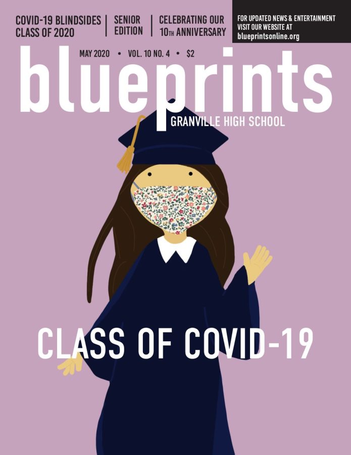 BluePrints Senior Edition 2020 (Vol. 10, No. 4)