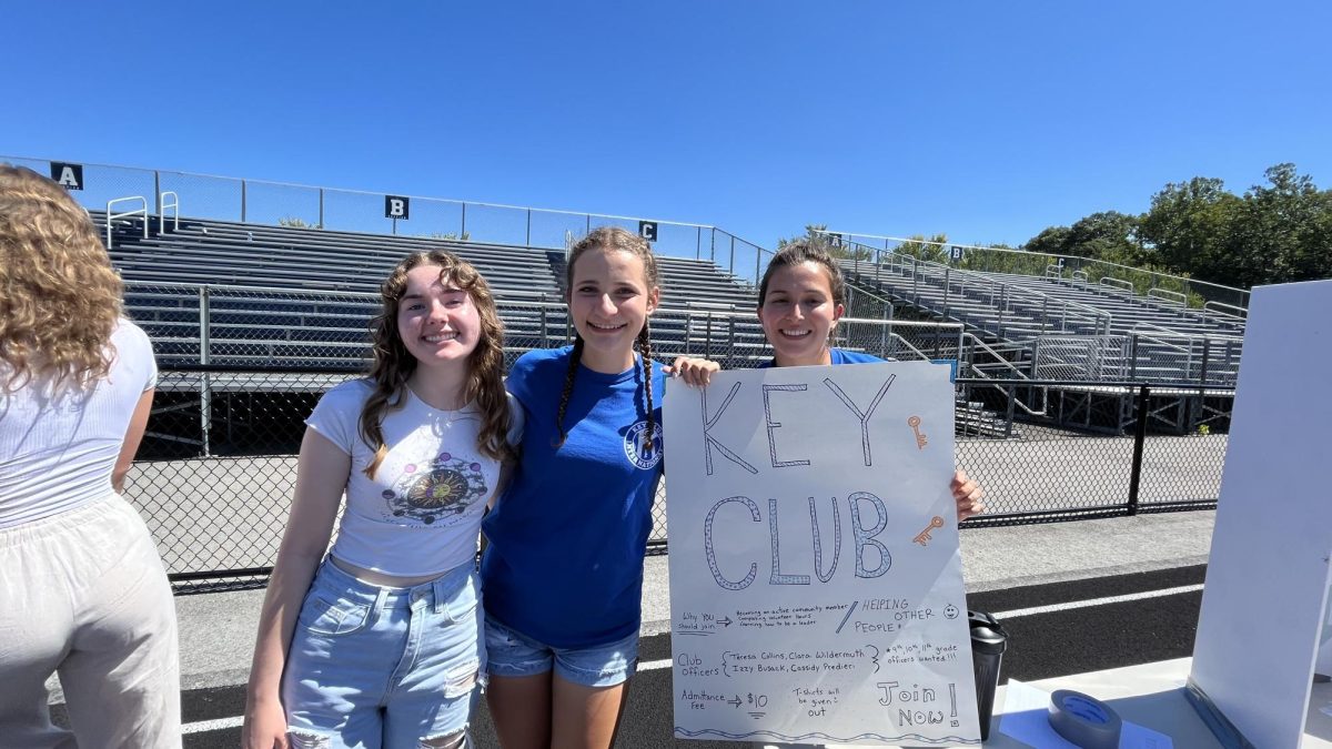 keyclub