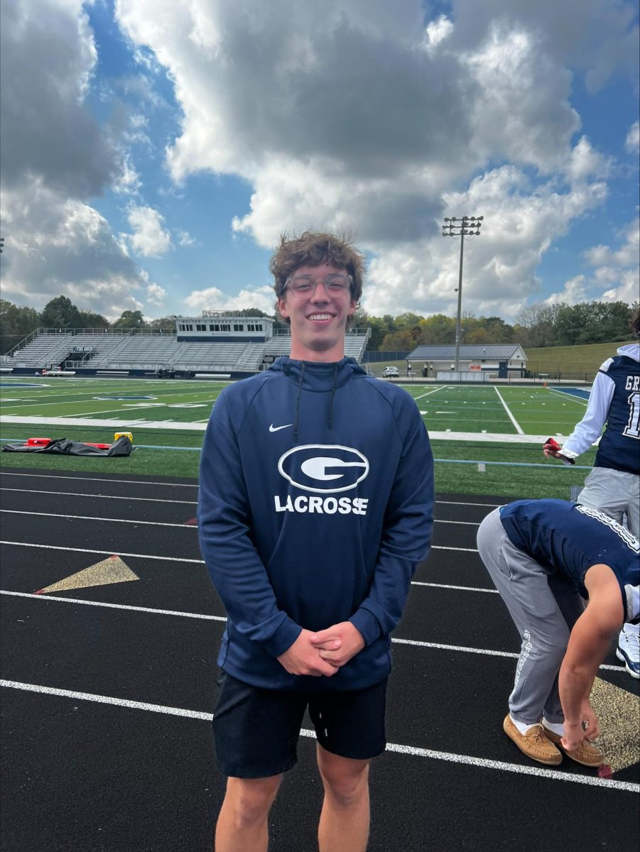 Elliott+Rhoton%2C+son+of+Ally+and+Bryce+Rhoton%2C+is+a+candidate+for+Homecoming+King.+He+is+a+member+of+the+lacrosse+team+and+plans+on+attending+college+to+major+in+chemistry.