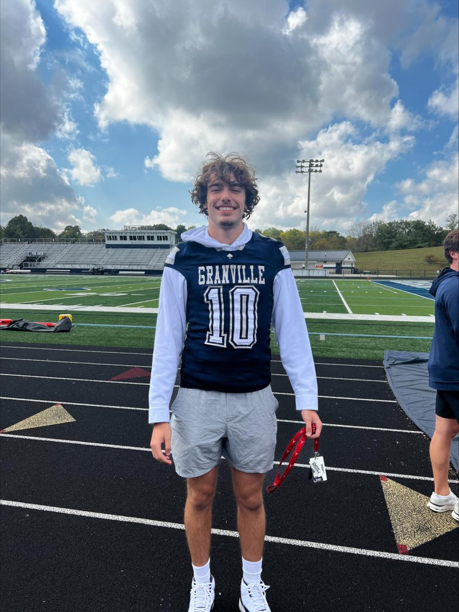 Alex+Engle%2C+son+of+Stacy+and+Charlie+Engle%2C+is+a+candidate+for+Homecoming+King.+Alex+is+a+member+of+the+football+and+basketball+team+and+plans+next+year+to+attend+college+to+major+in+business.