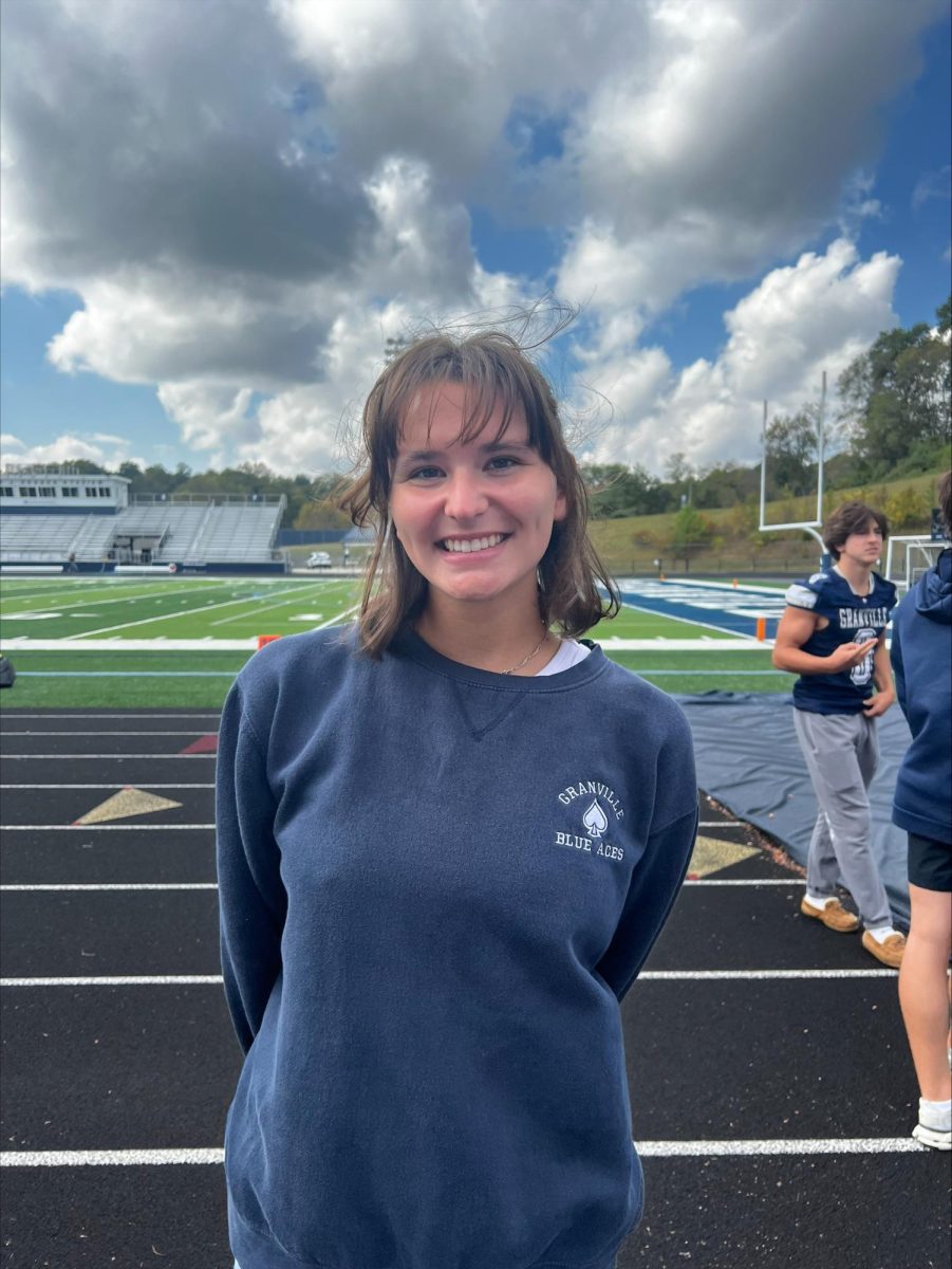 Sarah+Williams%2C+daughter+of+Christina+and+David+Williams%2C+is+a+candidate+for+Homecoming+Queen.+She+is+a+member+of+the+tennis+team+and+plans+on+attending+college+to+major+in+exercise+science.