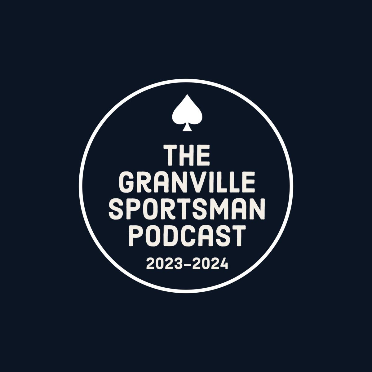 The Granville Sportsman, Ep. 1