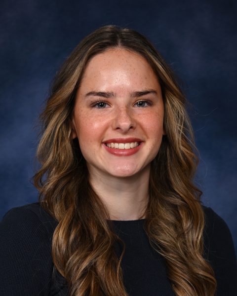 MacKenzie BeVier
