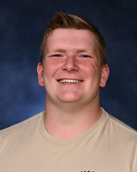 Barrett Waggoner