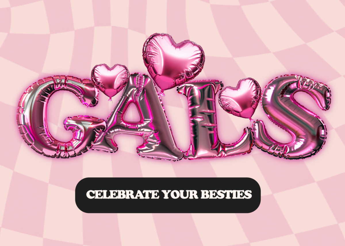 Galentines Day: A New Take on a Popular Holiday