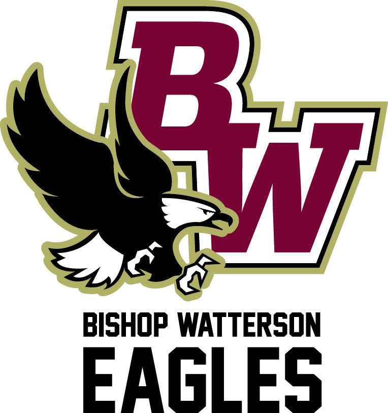 #3: Bishop Watterson