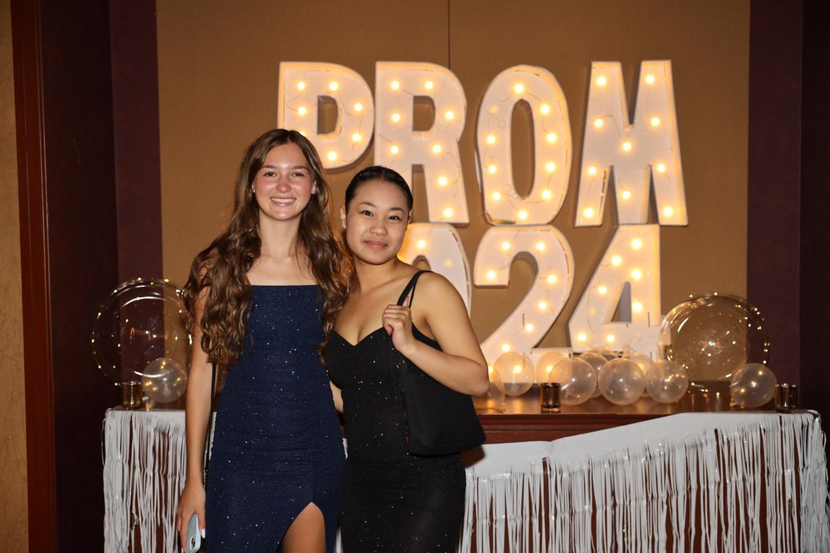 FIRST LOOK: Prom Slideshow