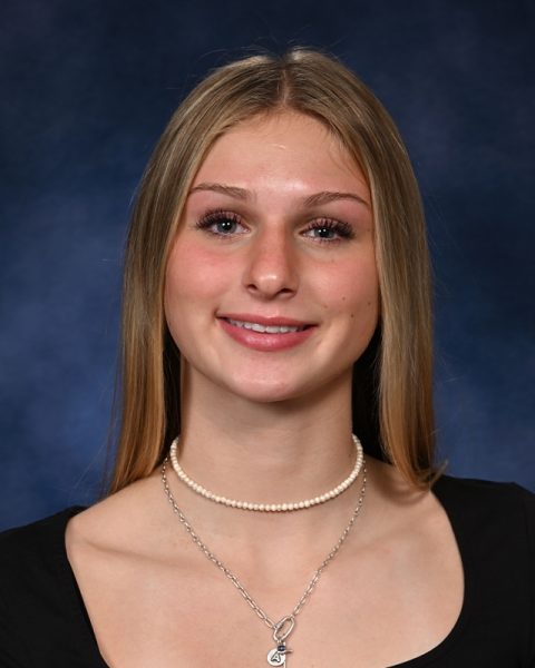 Annie McCracken
