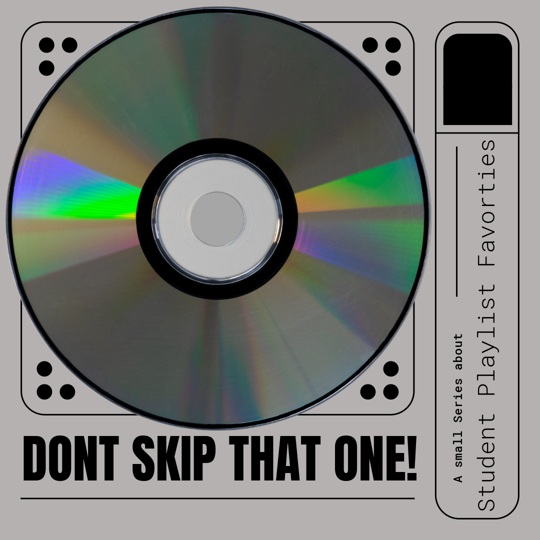 Don't skip that one!