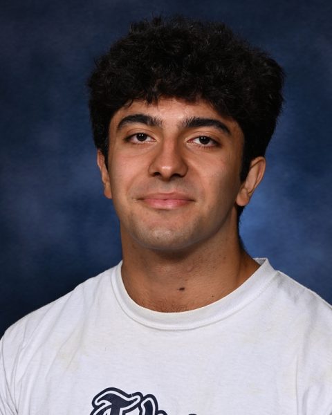 Aryan Amirtibar