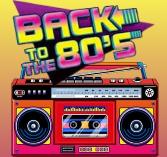 The drama club will perform "Back to the 80s" Feb. 7-8. Source: Drama Club