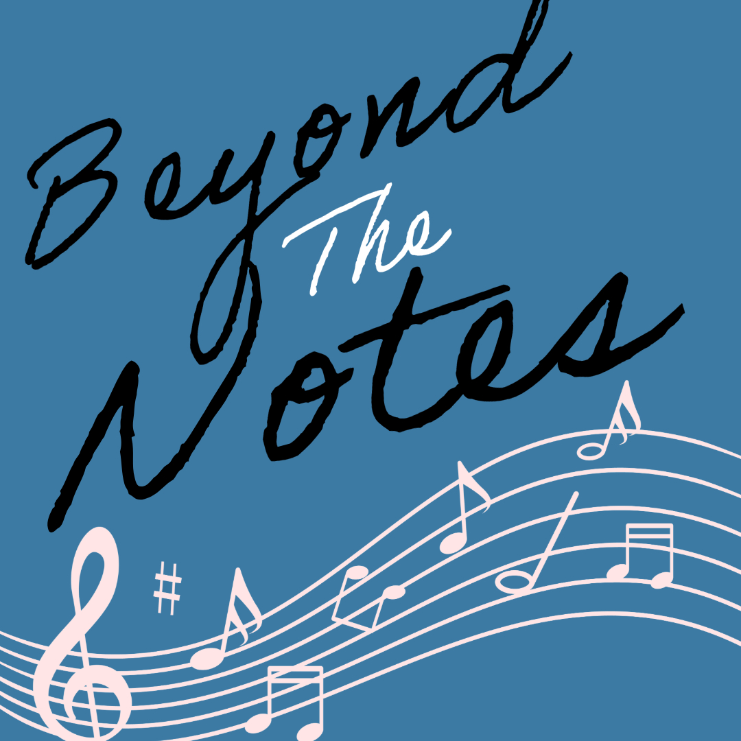 Beyond The Notes Ep. 1, Owen White