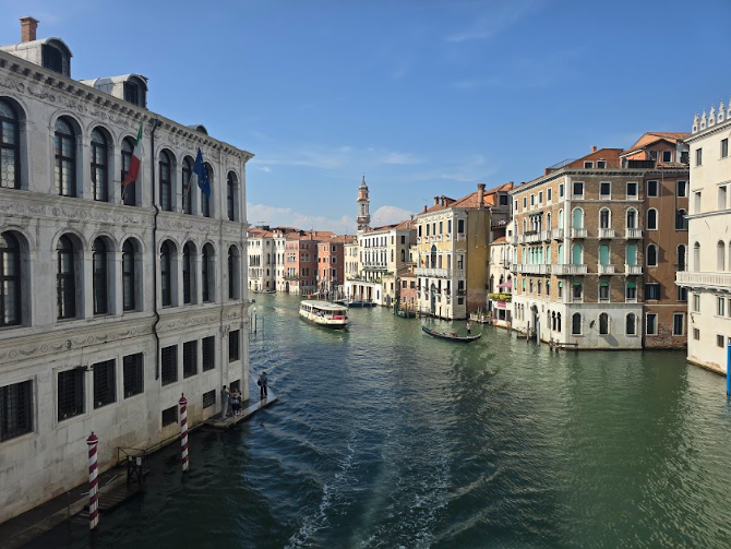 Venice, Italy