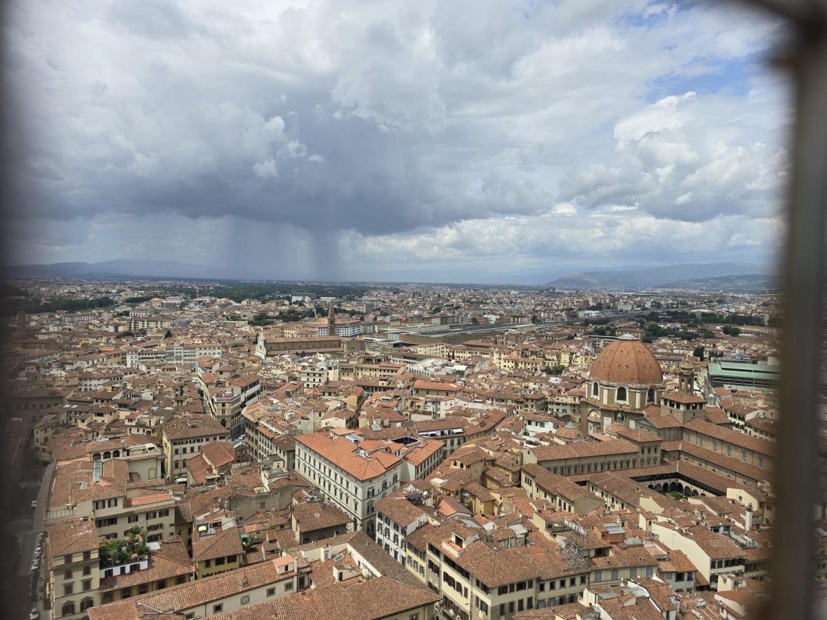 Florence, Italy