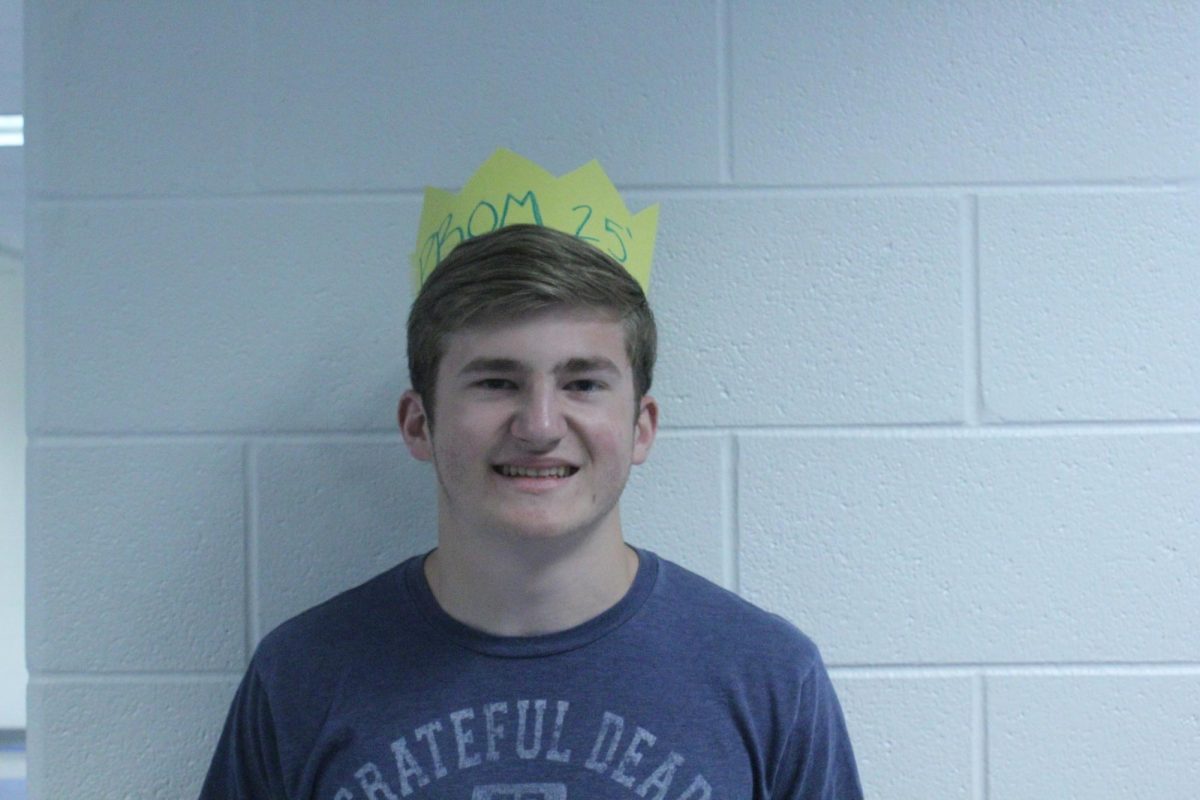 Connor Hare