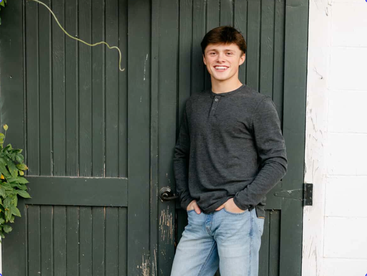 Photo courtesy of Corbin Bell