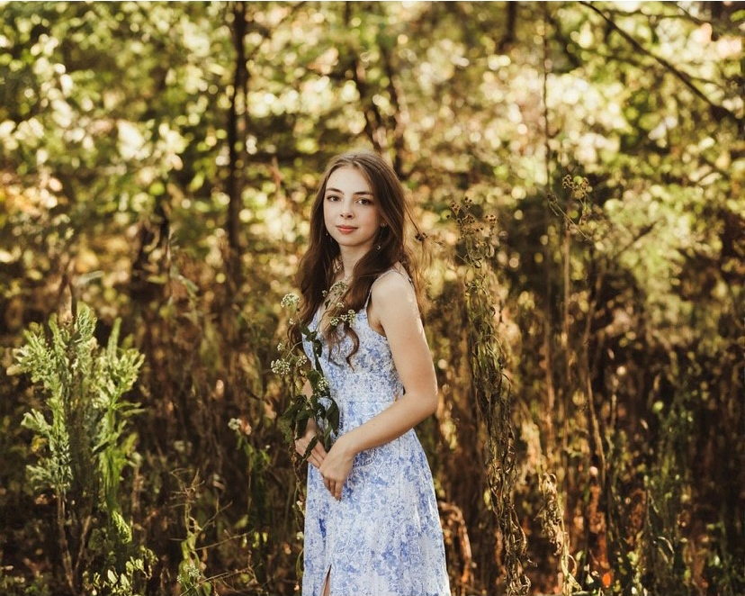 Photo courtesy of Madelyn Baumbach