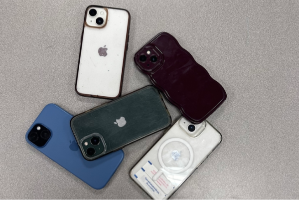 Governor calls for state-wide ban on cell phones in public schools