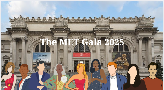 OPINION: Top 10 most on theme attendees at the met gala