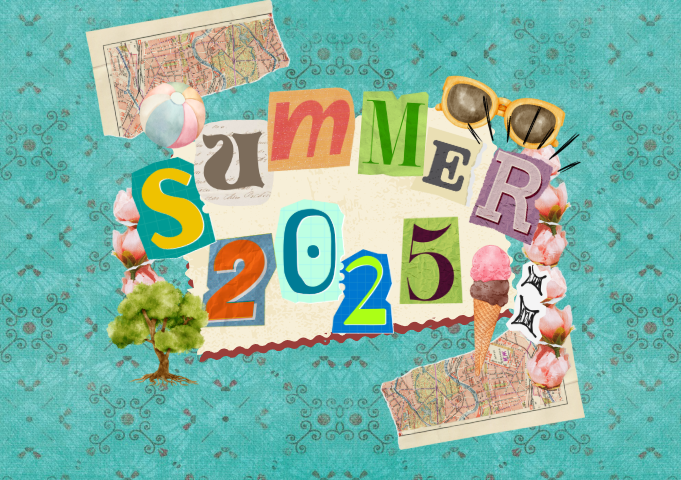 School's OUT, Summer's IN: The student guide to summer in Ohio