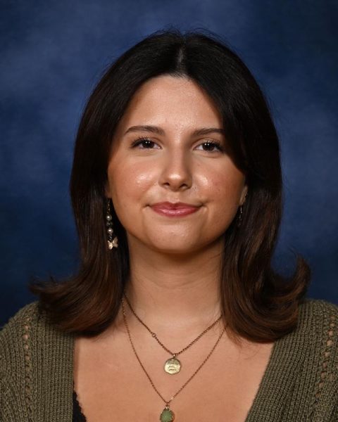 Evelyn Koehler