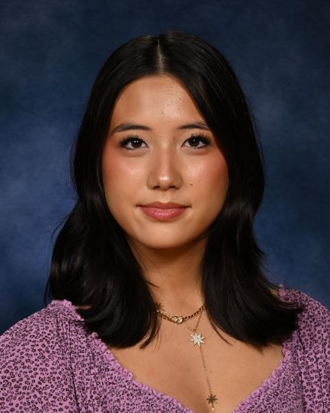 Zoe Richeimer-Lee