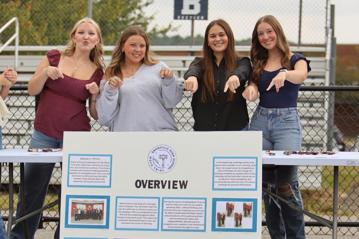 Mock Trial